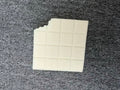 sticky note