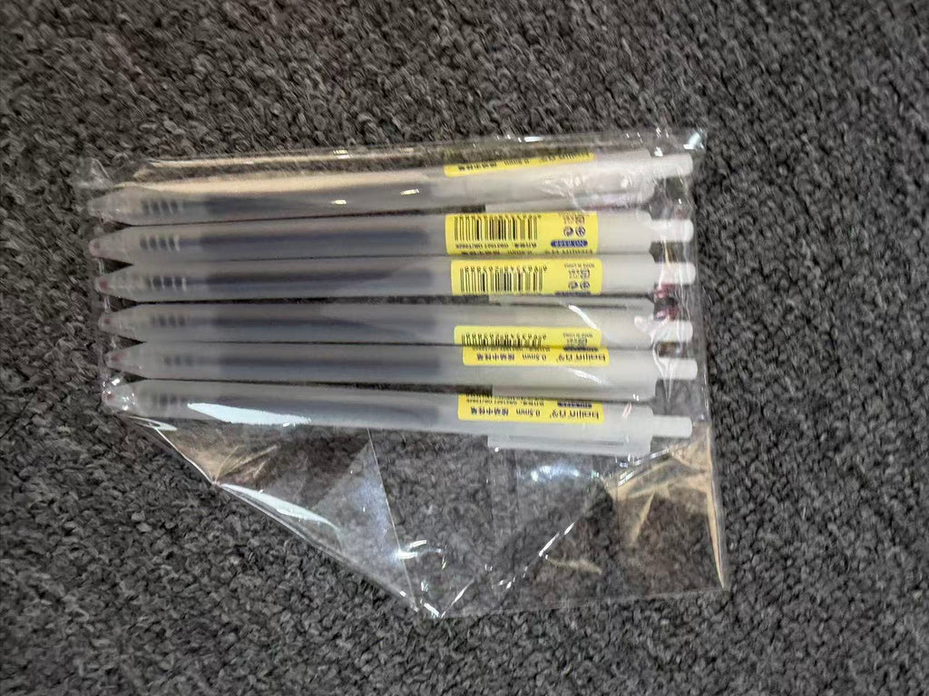 pen