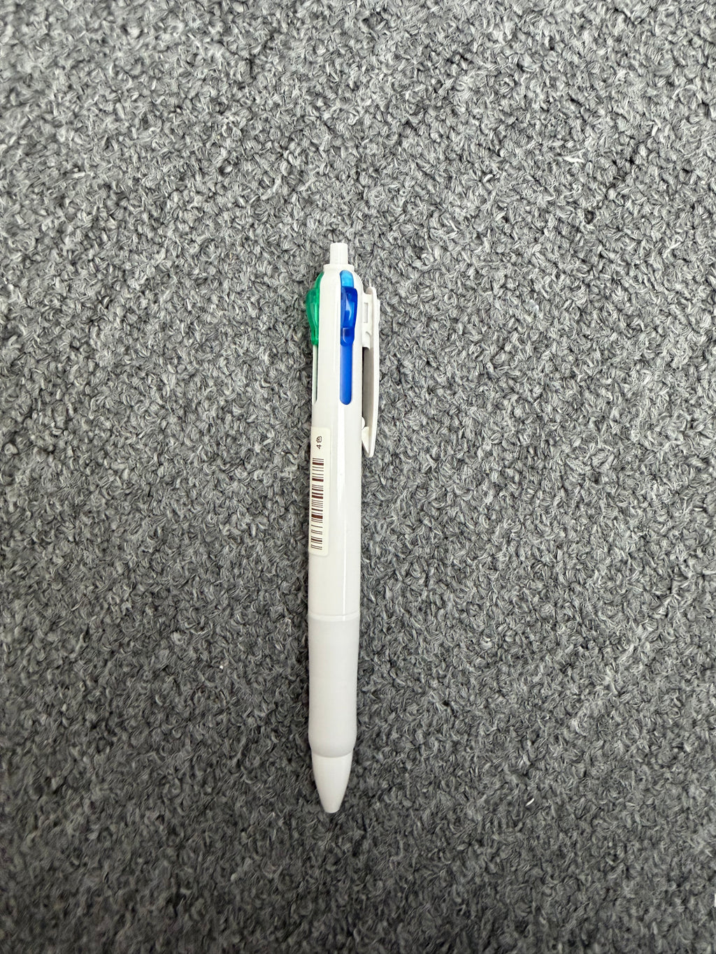 Stationery