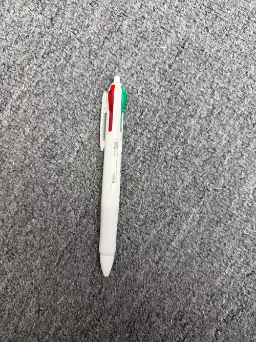 Stationery